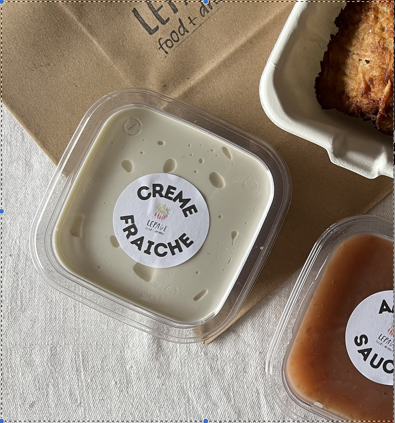 Creme Fraiche